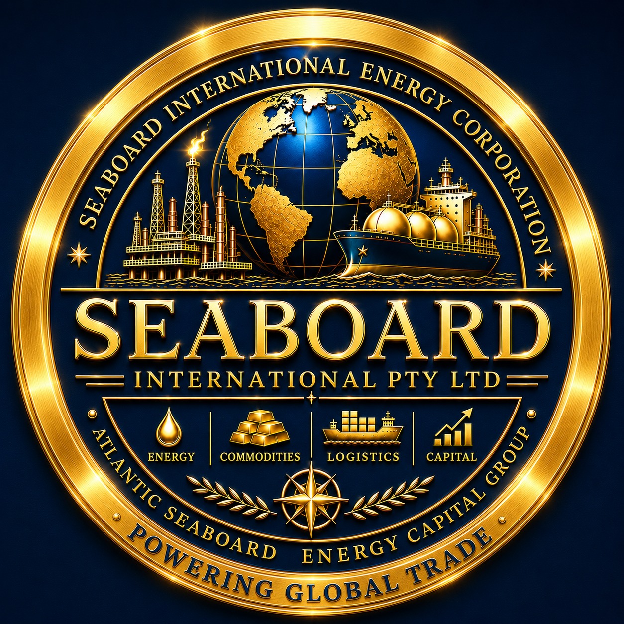 Seaboard International PTY Ltd