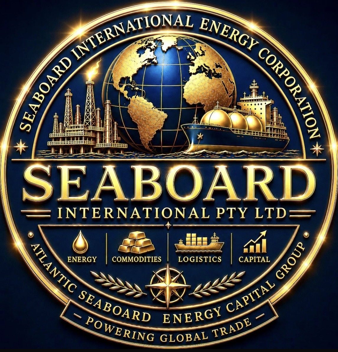 Seaboard International PTY Ltd