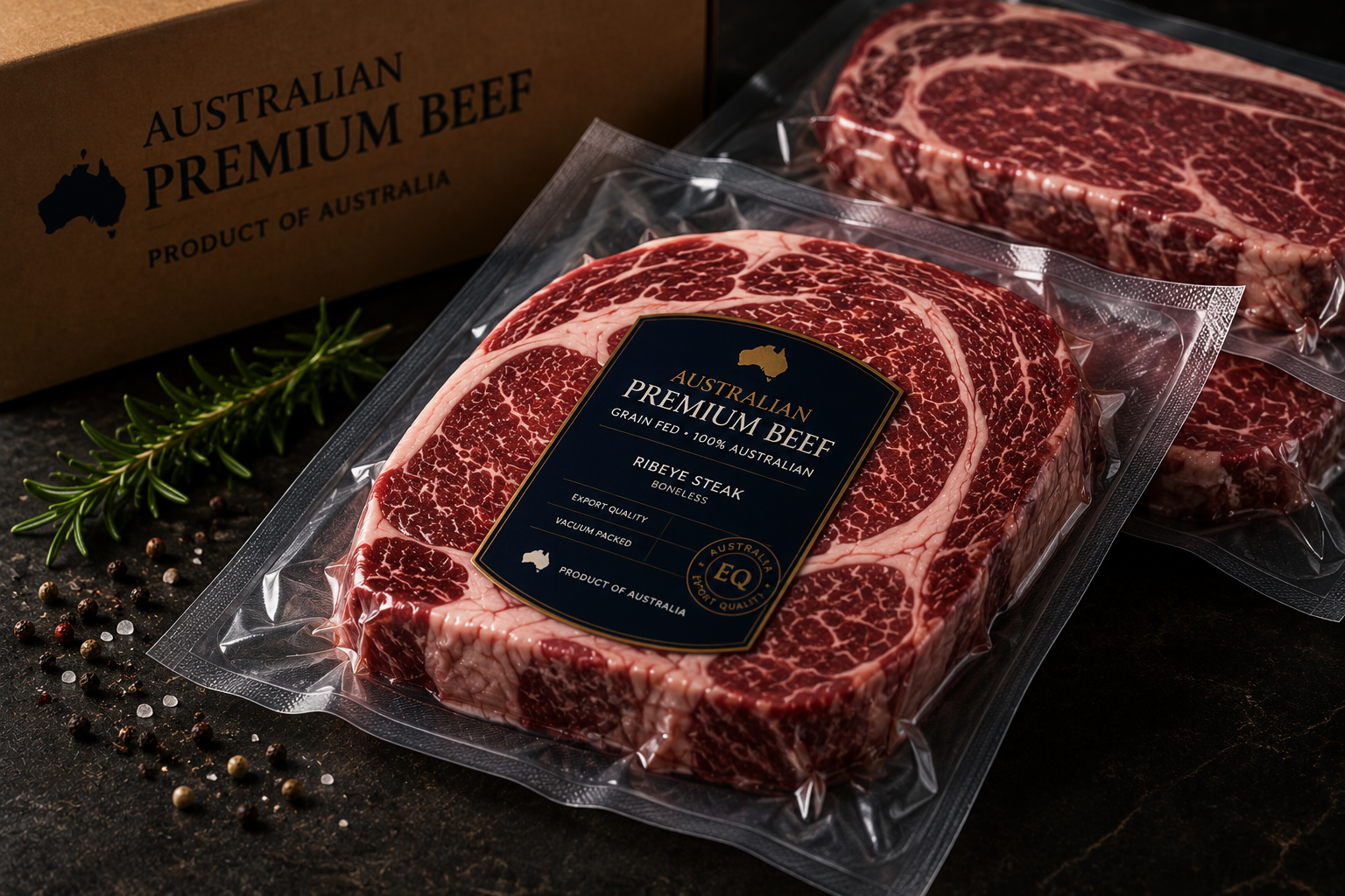 Premium Meat