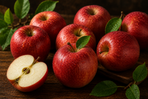 Apples