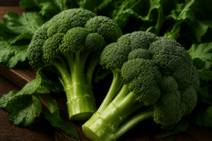 Broccoli