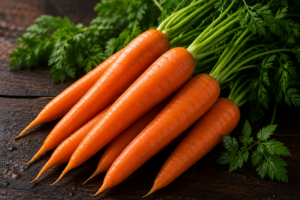 Carrots
