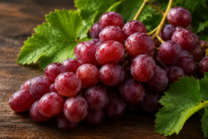 Grapes