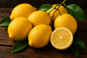 Lemons