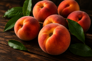 Stone Fruits