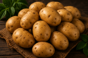 Potatoes