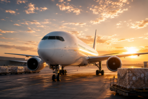Air Freight Solutions