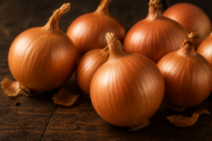 Onions