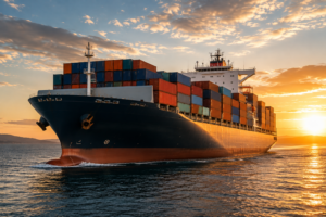Port & Export Access