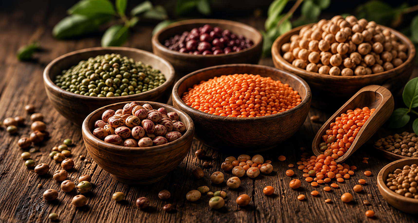 Grains