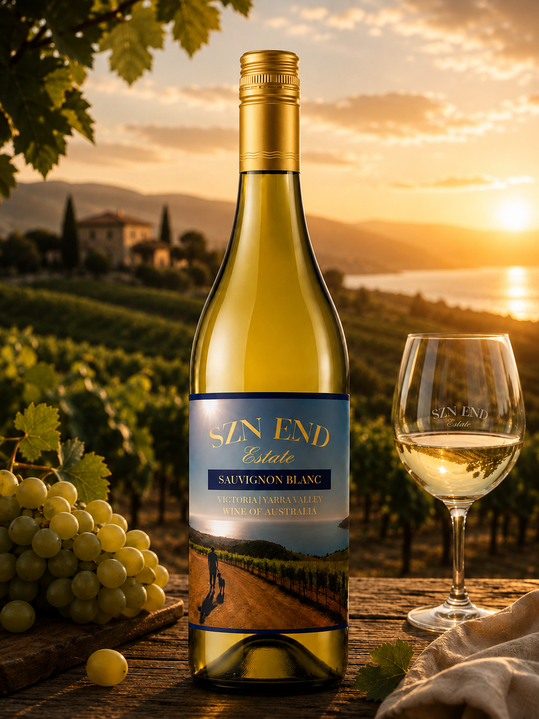 Wine